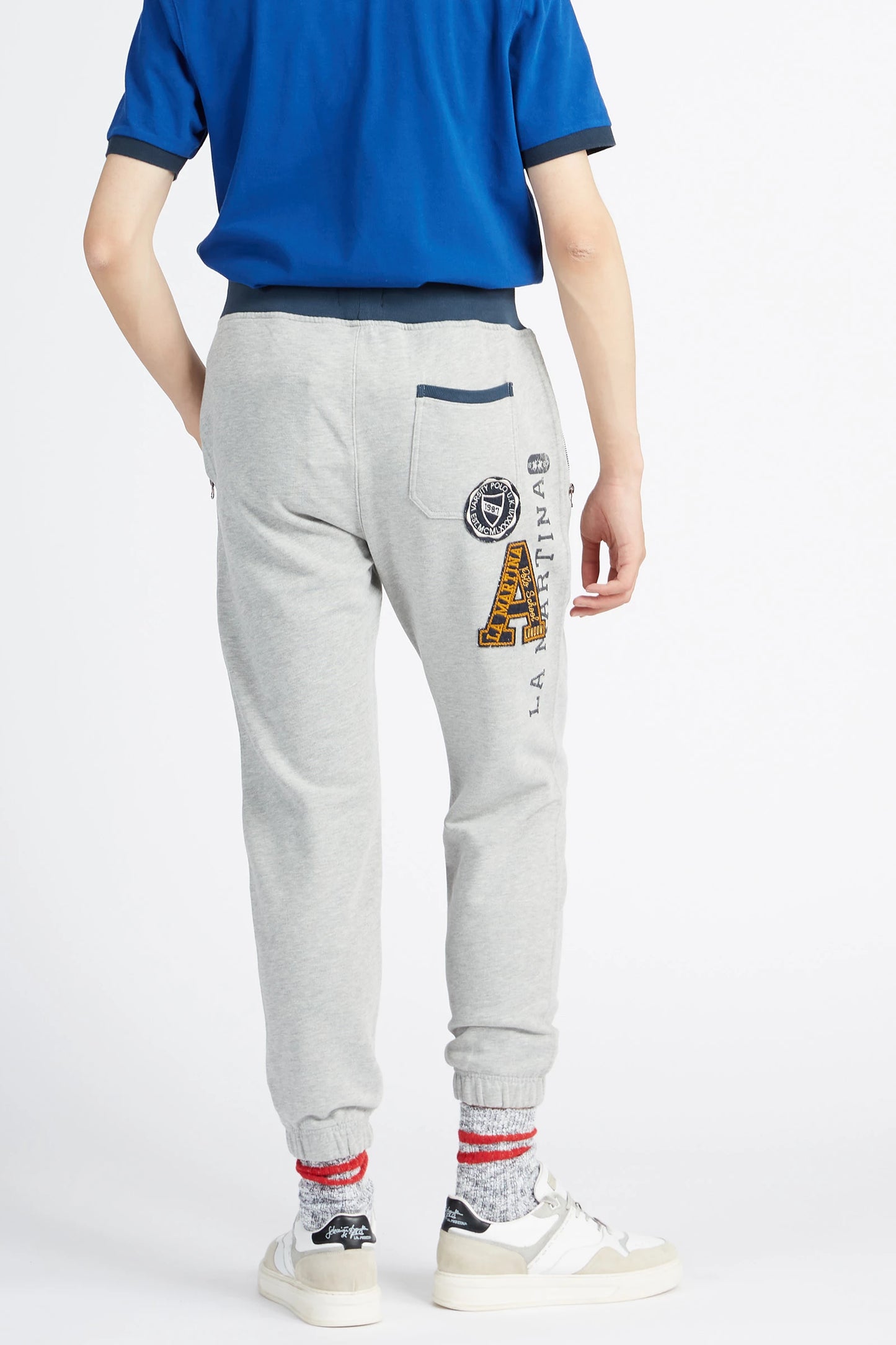 Fleece Jogger