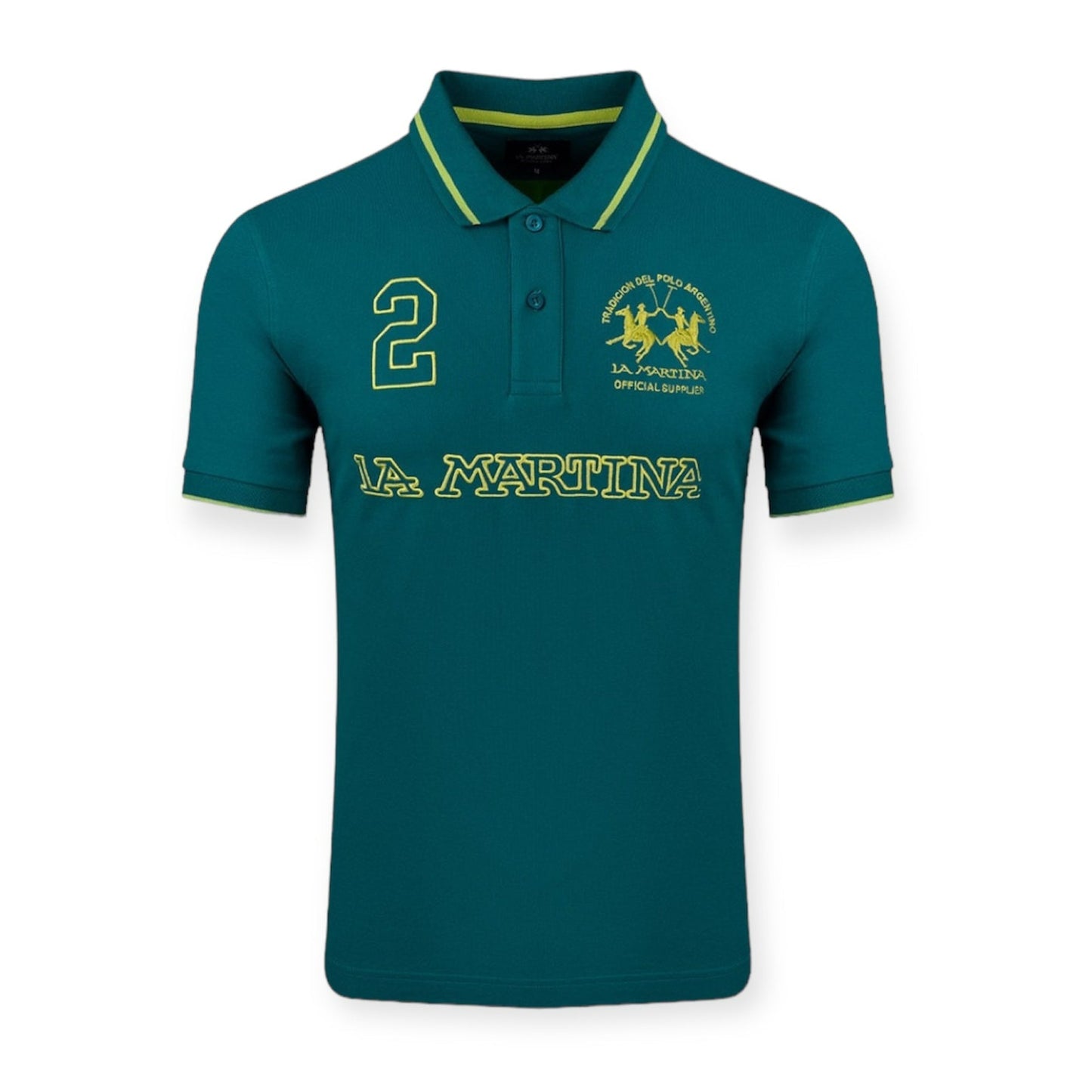 Iconos Polo