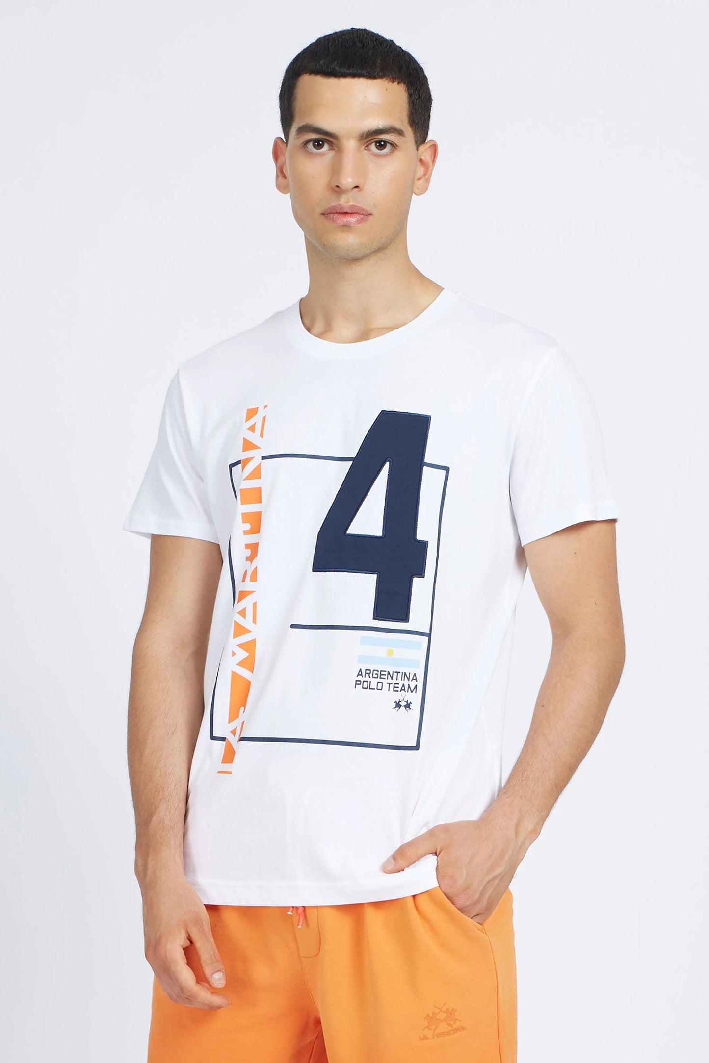 Printed T-shirt