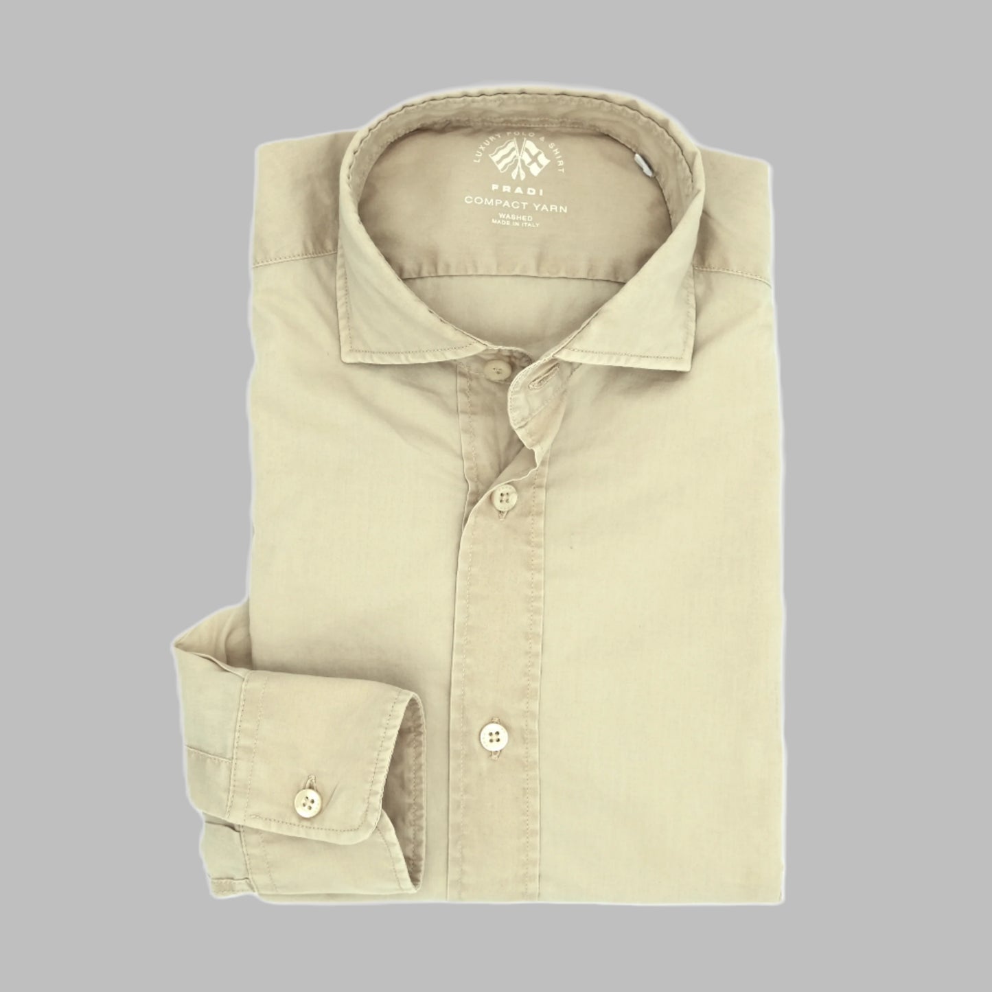 Cotton Shirt