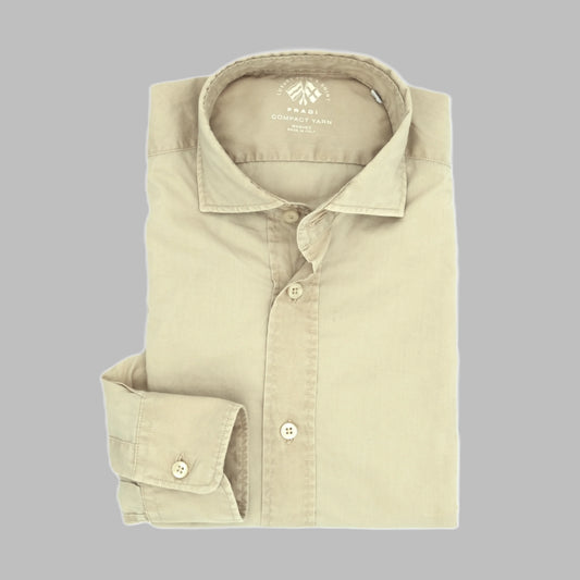 Cotton Shirt