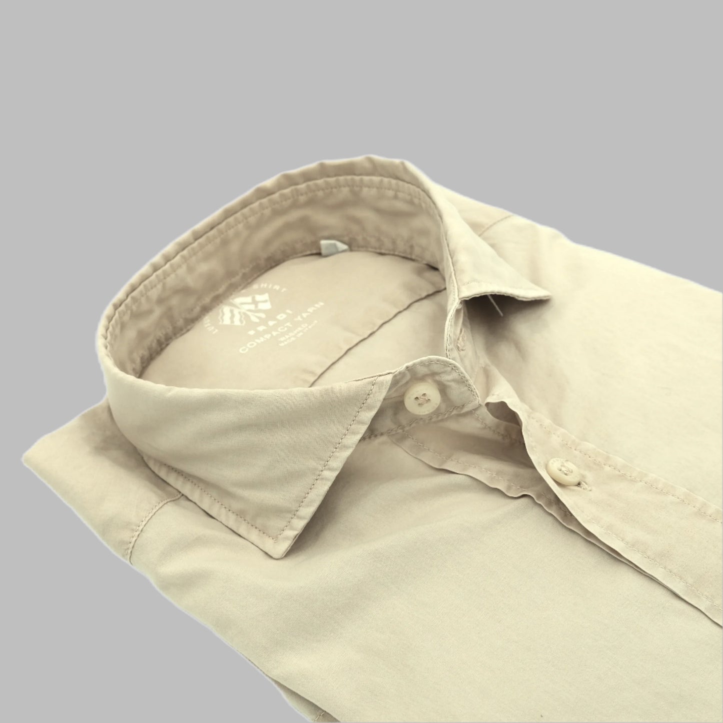Cotton Shirt