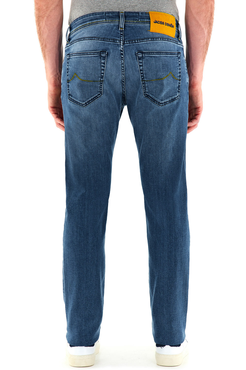 Bard Denim