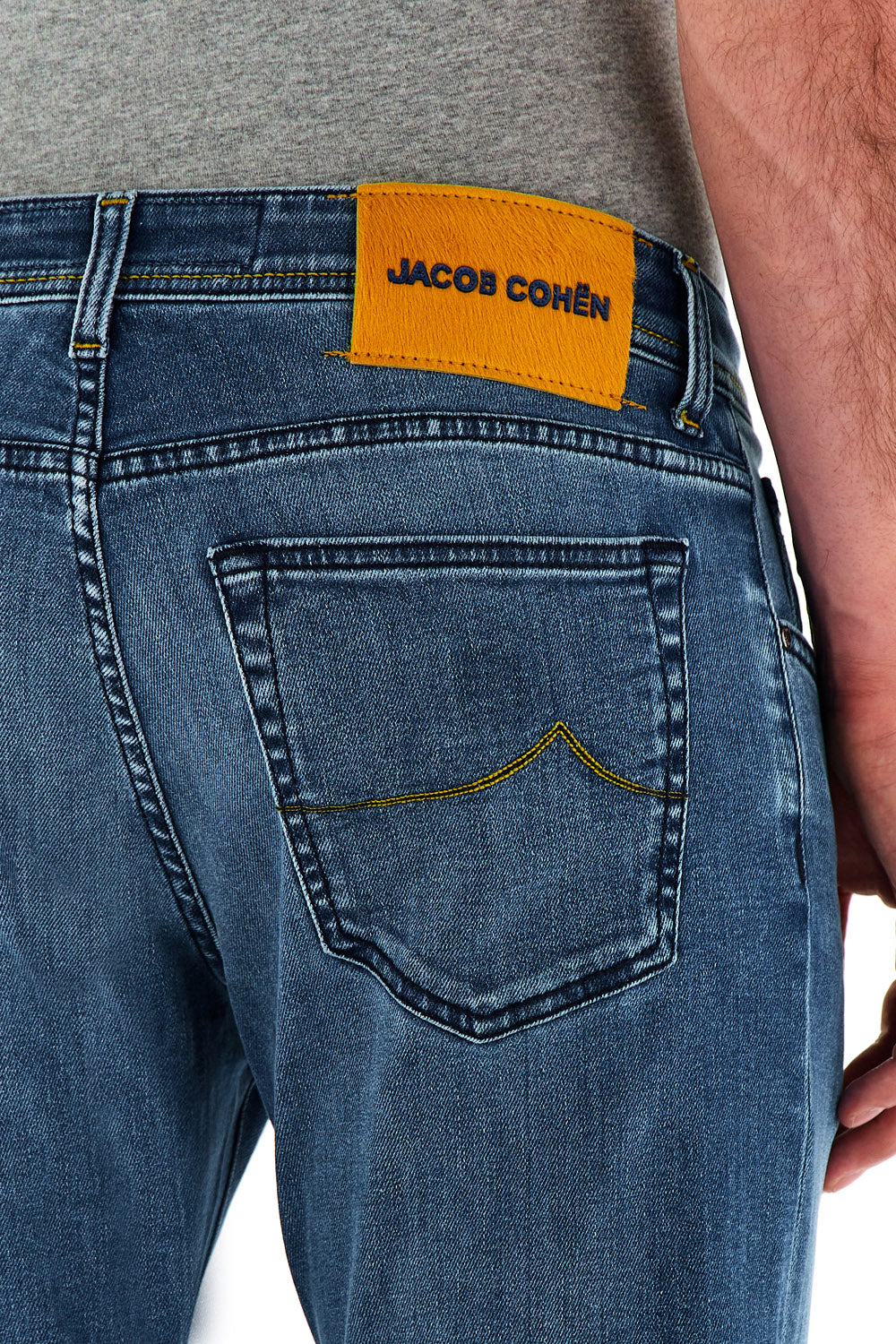 Bard Denim