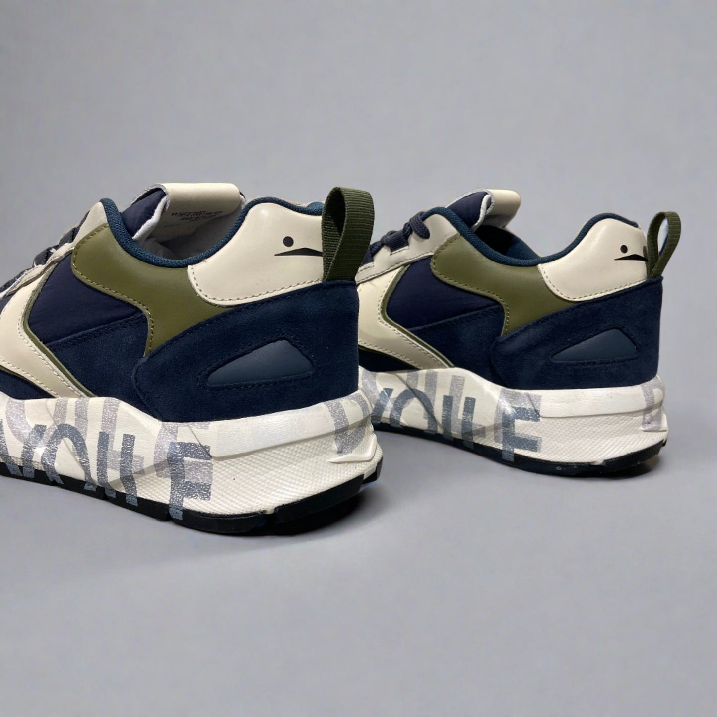 Club Sneaker