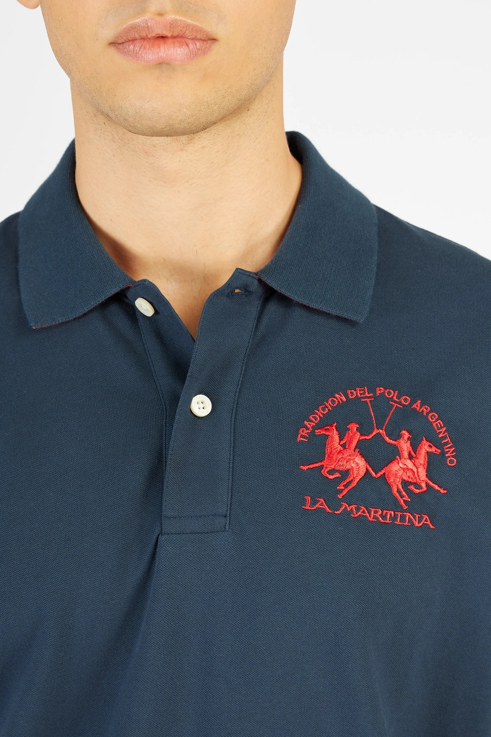 Classic Polo