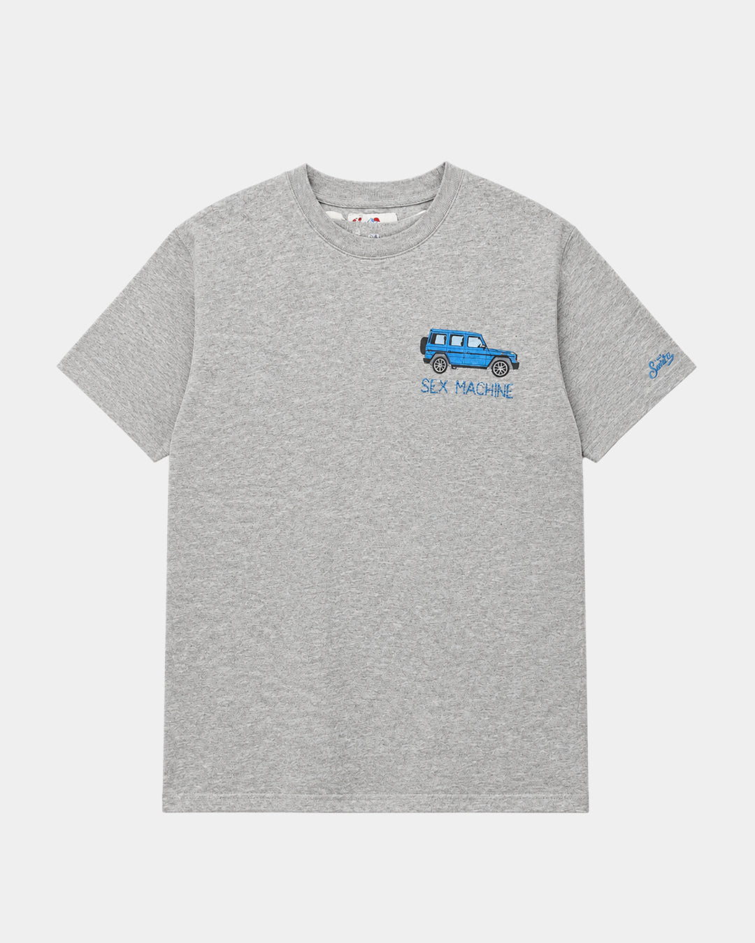 Short sleeve T-shirt