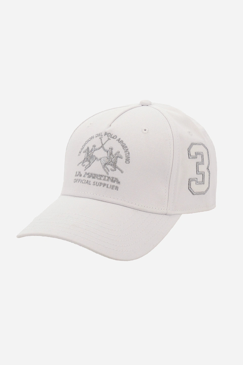 La Martina Baseball cap