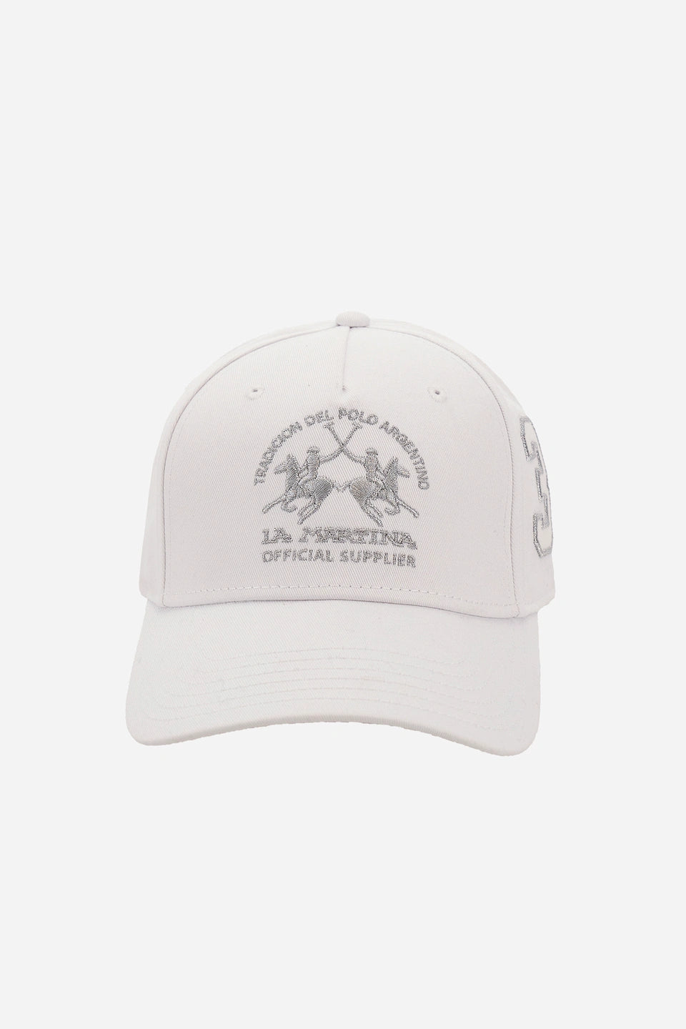 La Martina Baseball cap