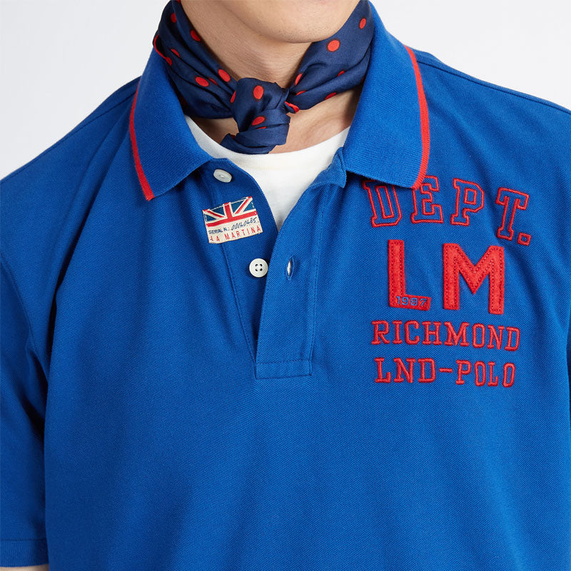 Richmond Polo