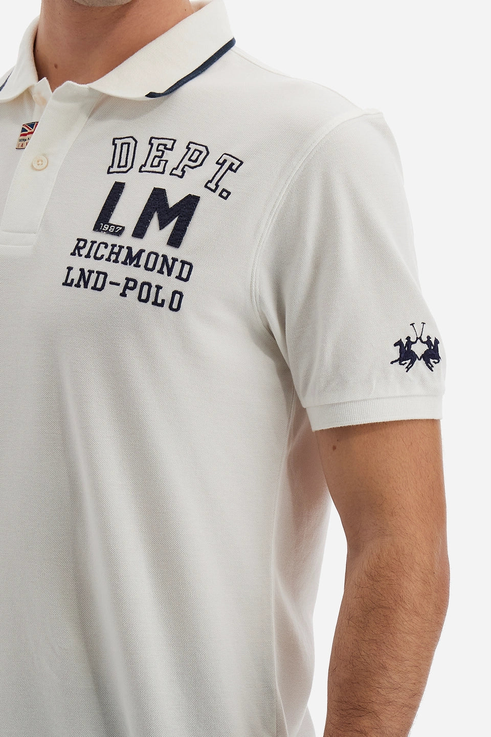 Richmond Polo