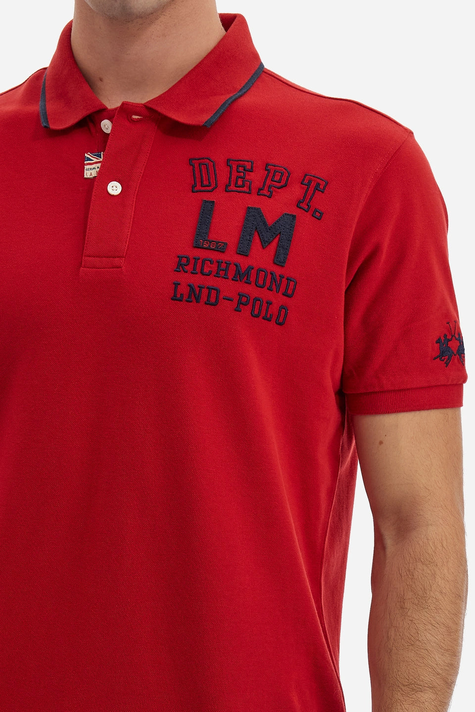 Richmond Polo