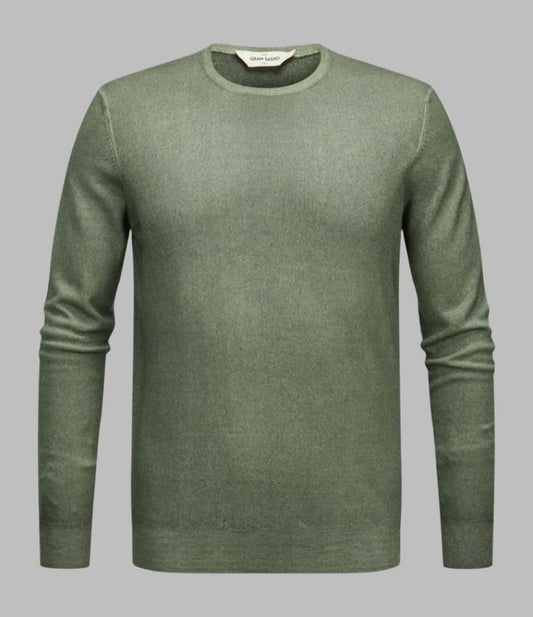 Vintage Wool Knit