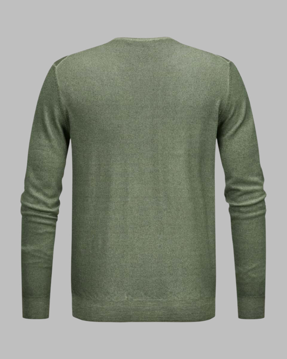 Vintage Wool Knit