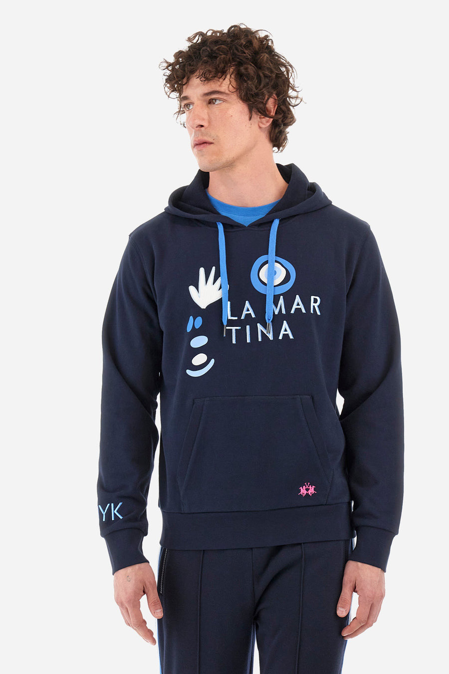 LM Hoodie