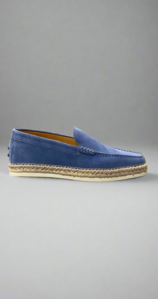 Espadrilles