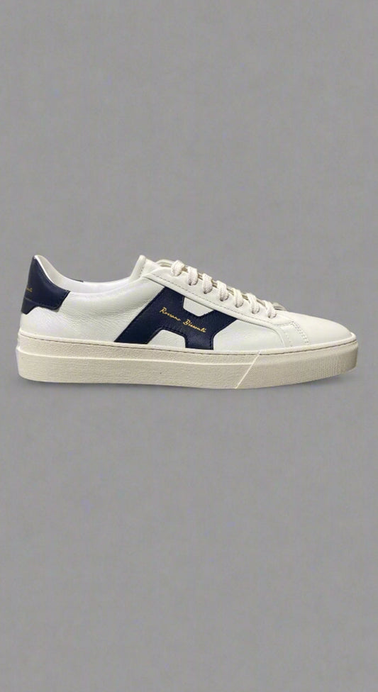 Leather Sneaker