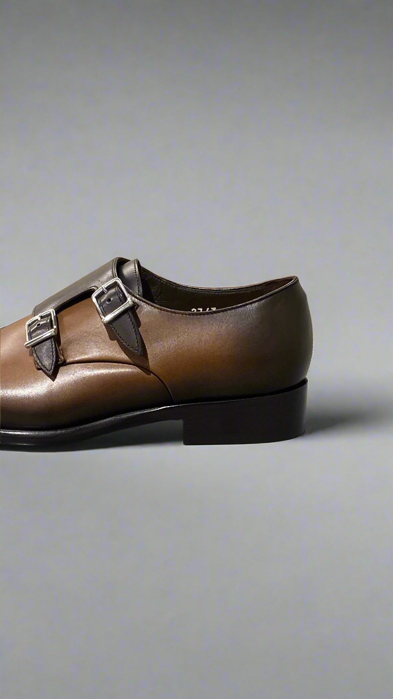 Monk Strap