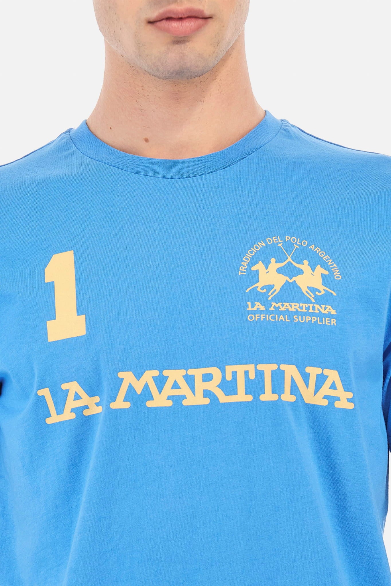 Short sleeve T-shirt