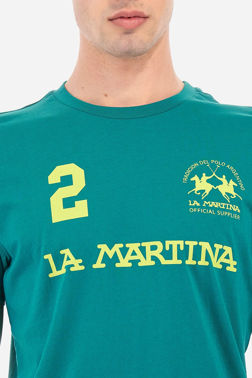 Short sleeve T-shirt