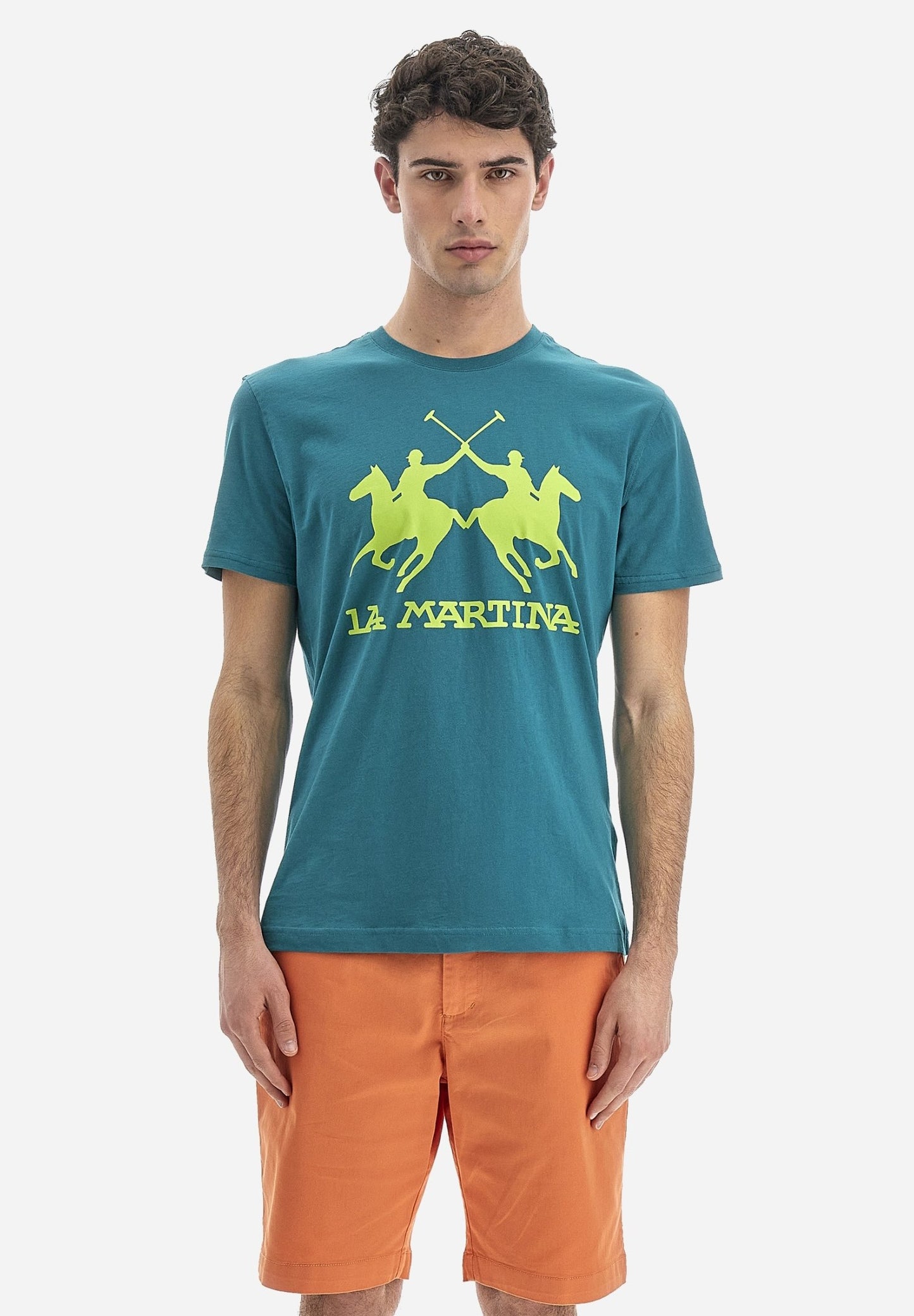 Short sleeve T-shirt