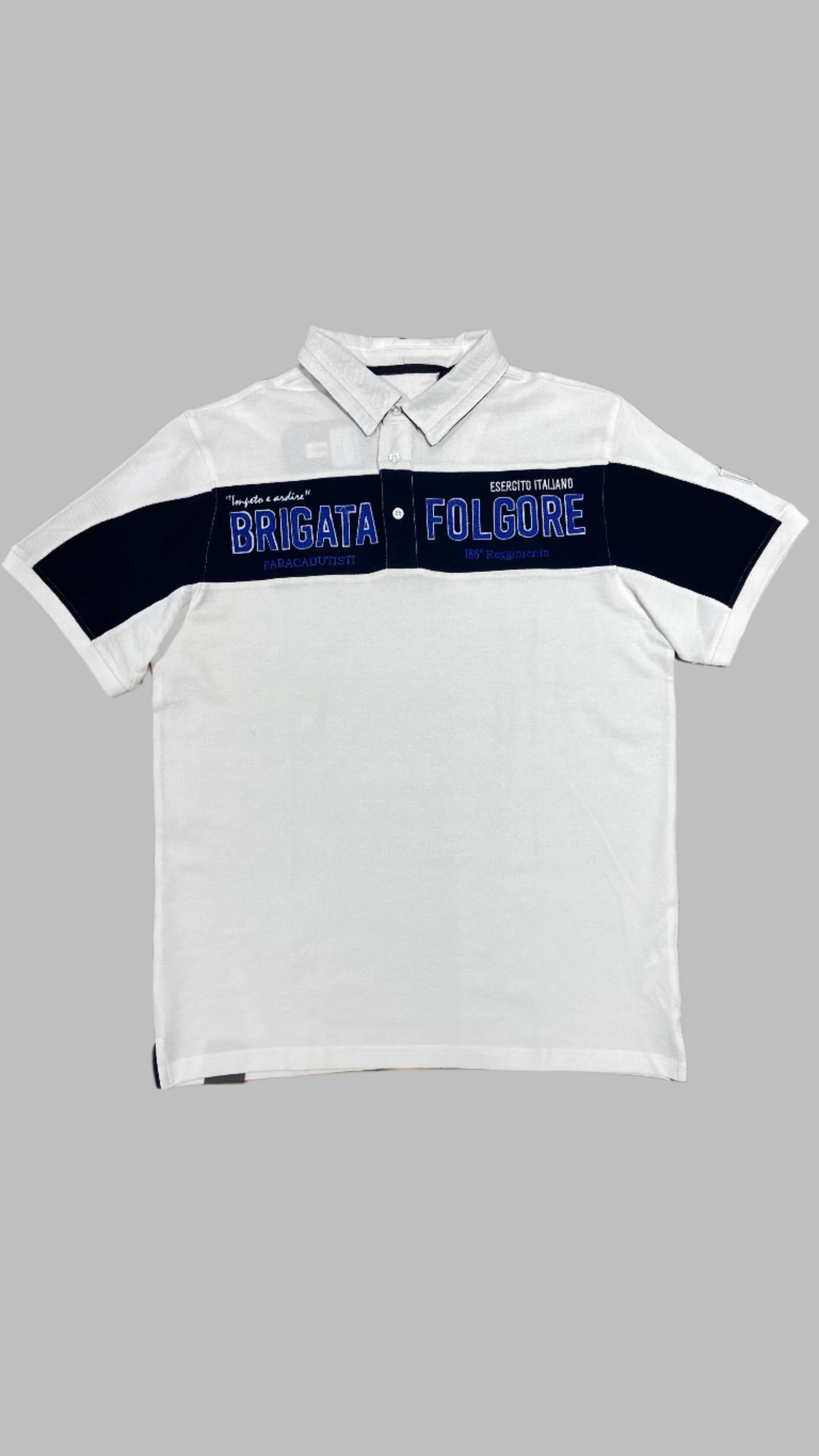 Short Sleeve Polo