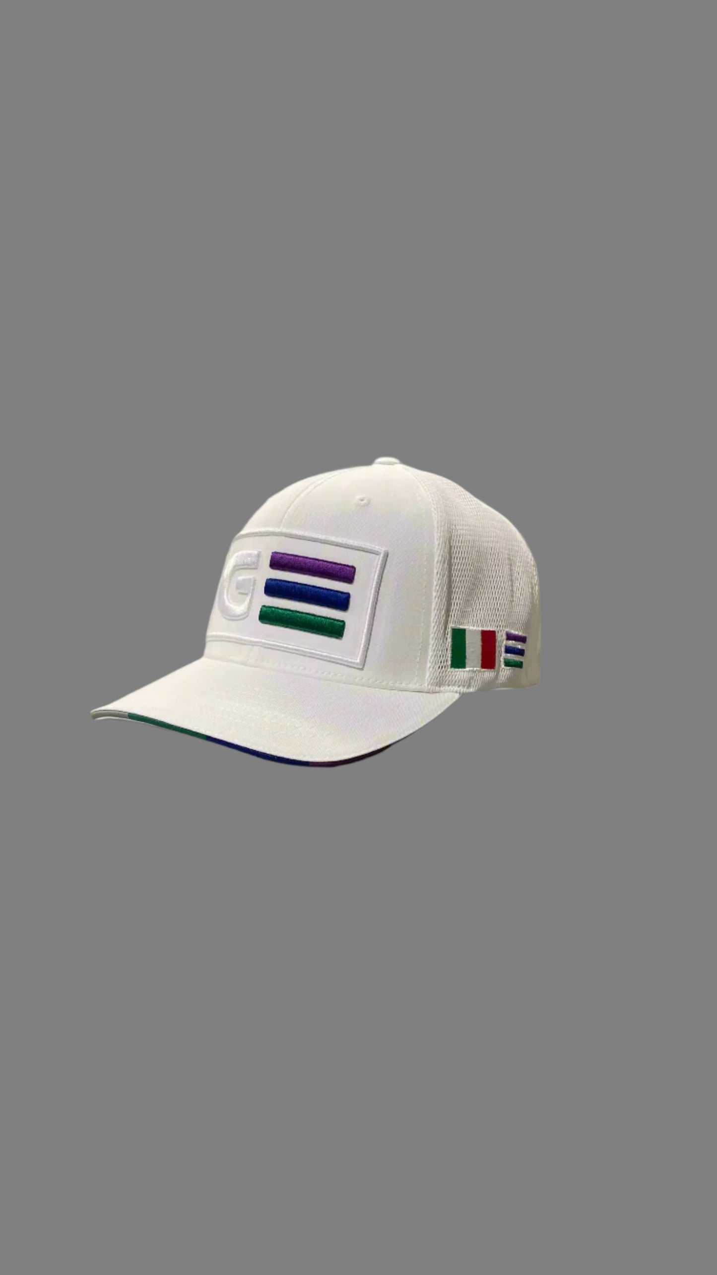 GERI Trucker cap