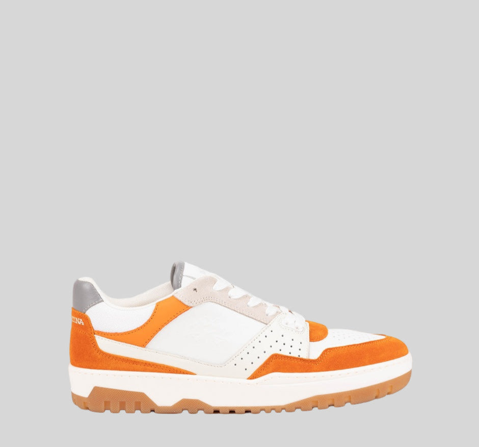 Basket ball sneaker