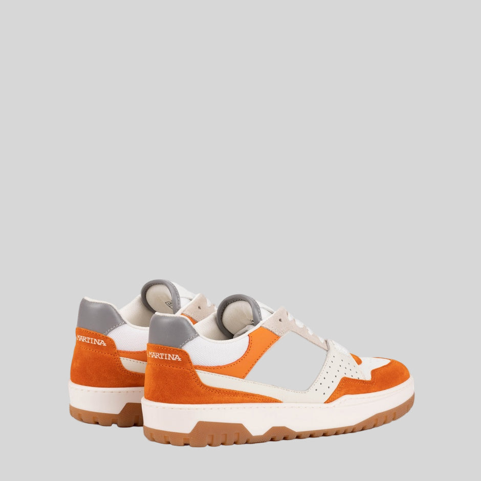 Basket ball sneaker