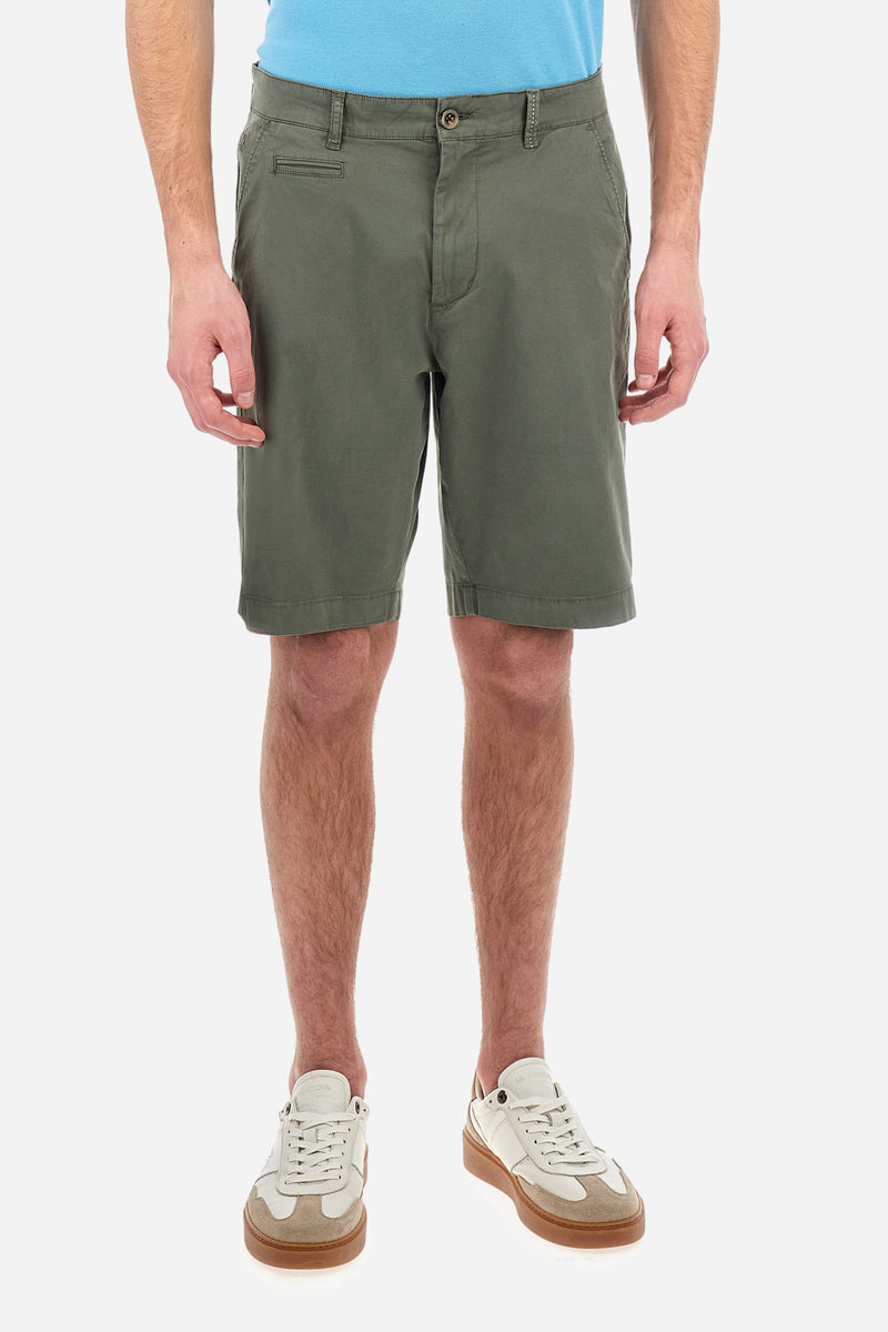 Cargo bermuda