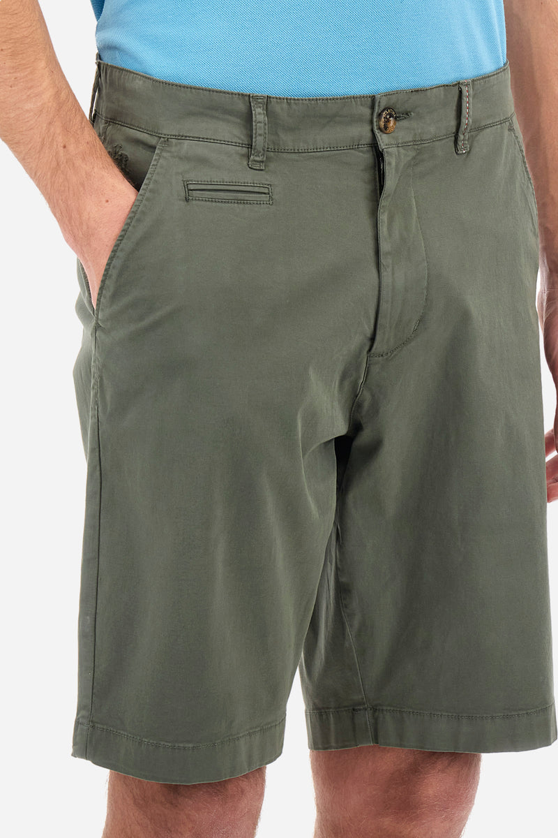 Cargo bermuda
