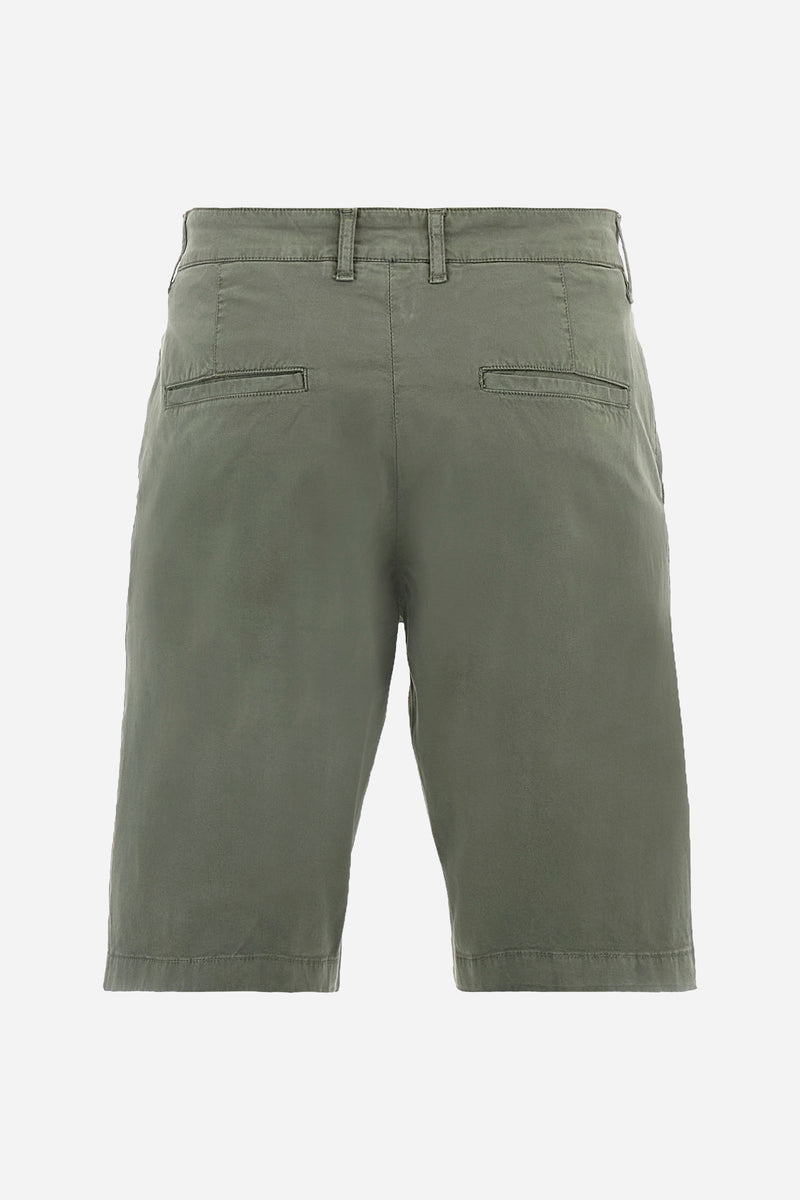 Cargo bermuda