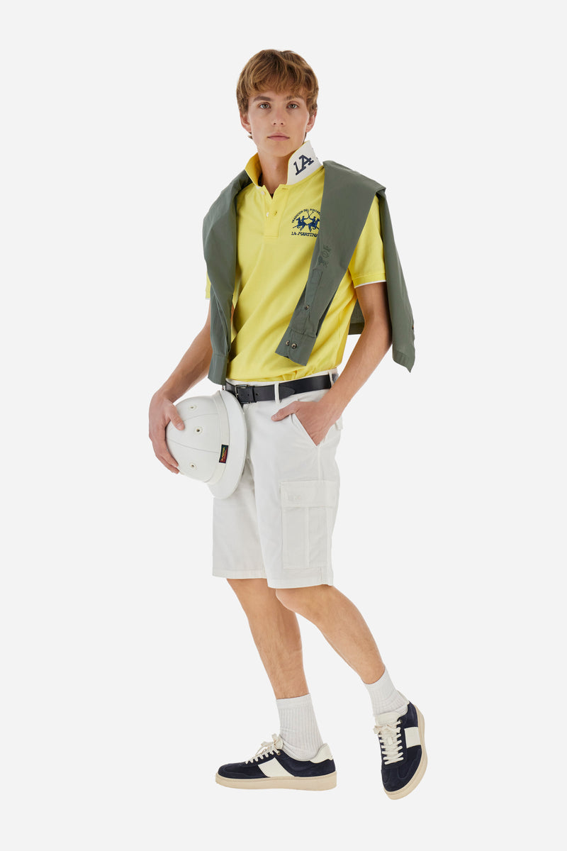 Cargo bermuda