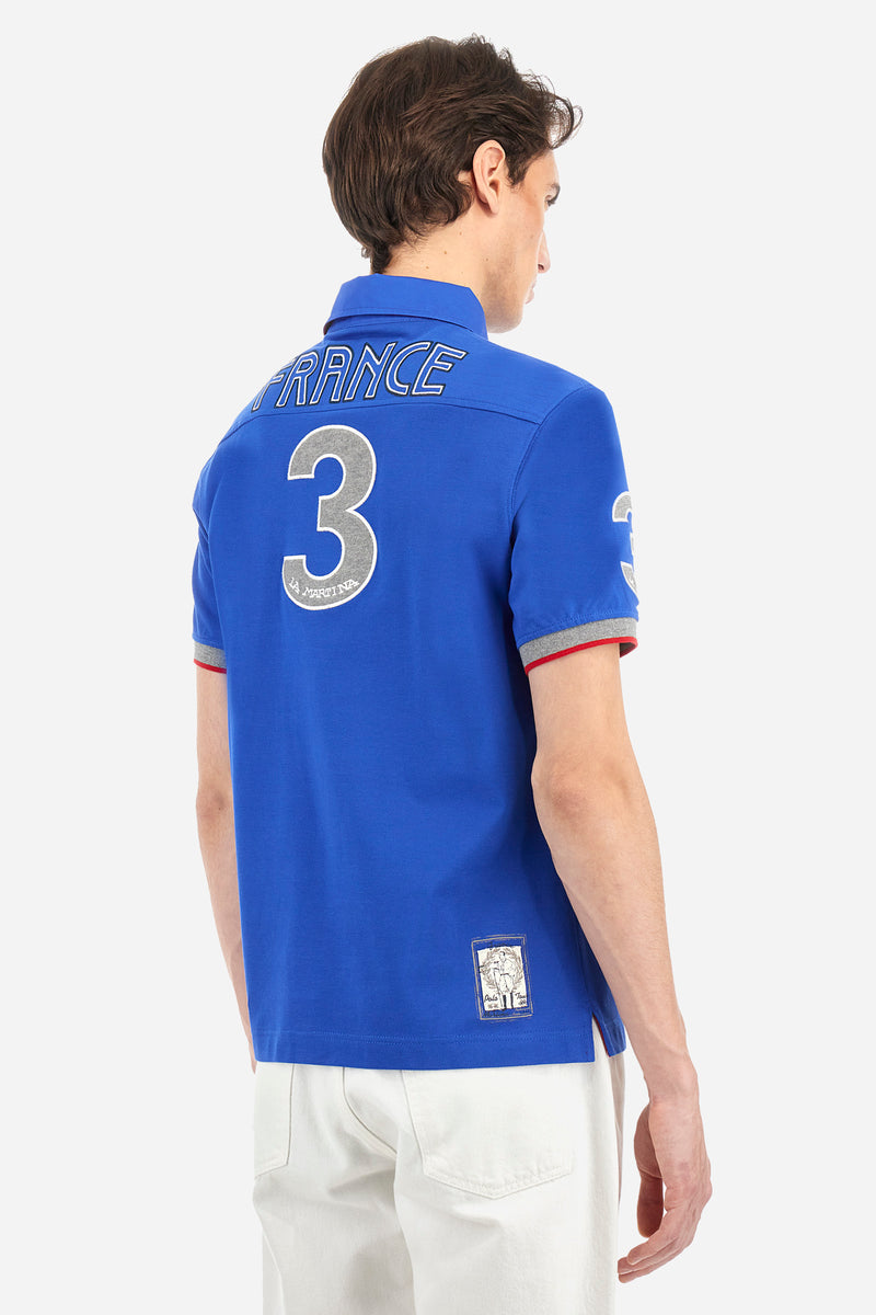 Olympic games polo