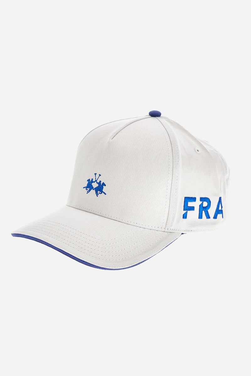 Nation cap