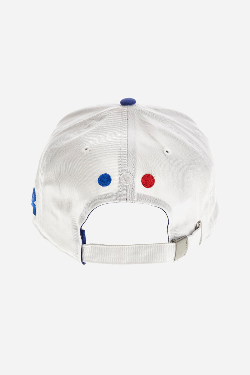 Nation cap
