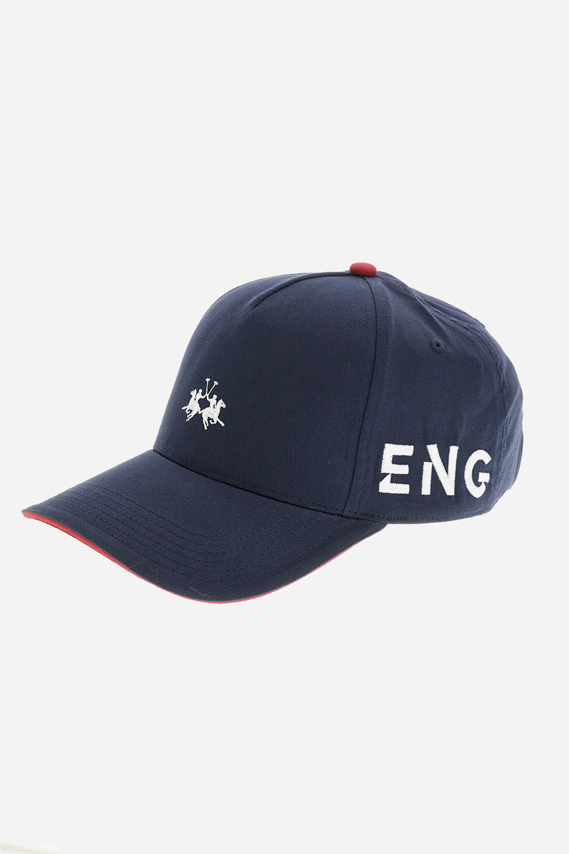 Nation Cap