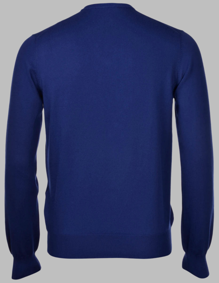 V-Neck Knit