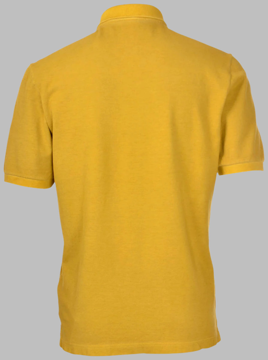 Short Sleeve Polo