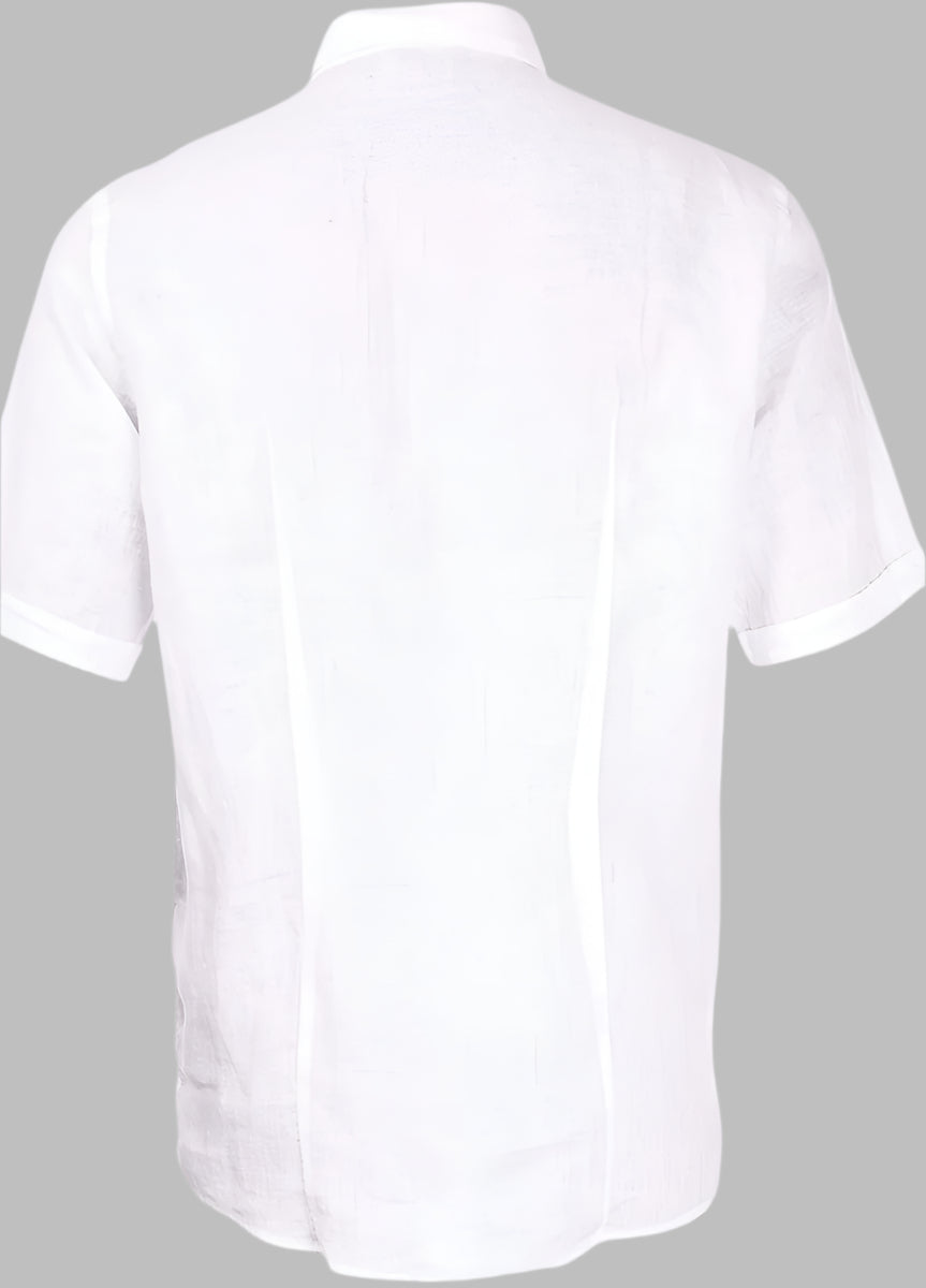 Short Sleeve Casual Shirt