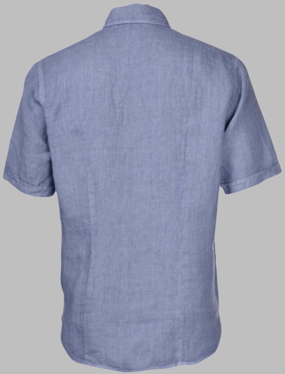 Short Sleeve Casual Shirt