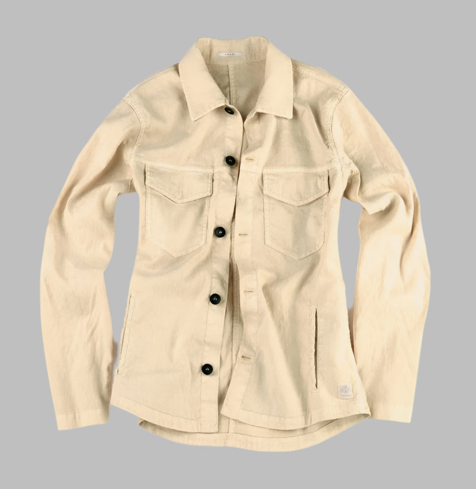 Fradi Over Shirt