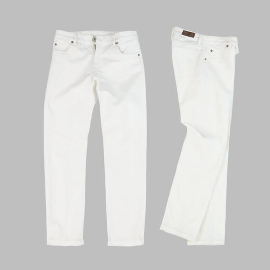 Bull Denim