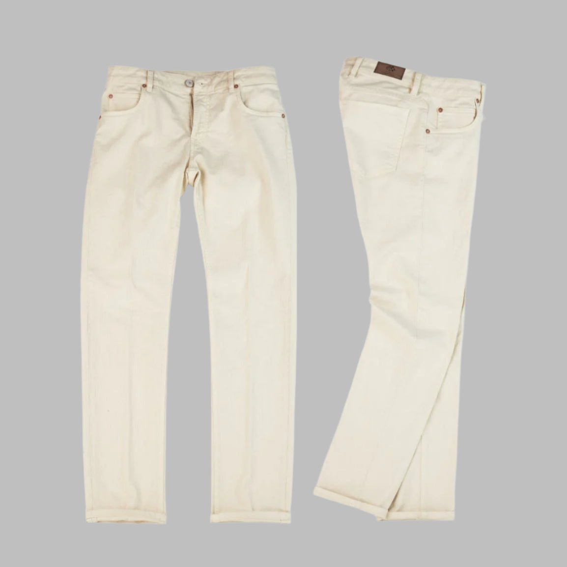 Bull Denim