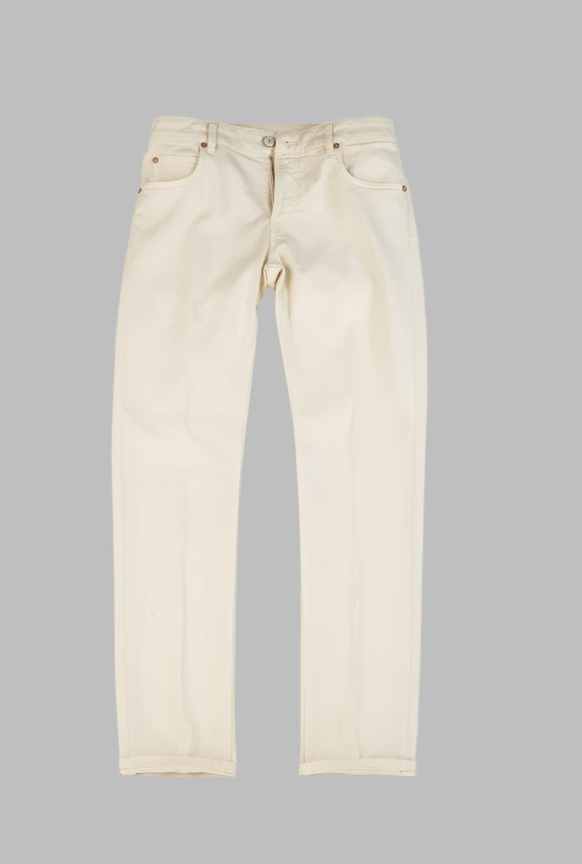 Bull Denim