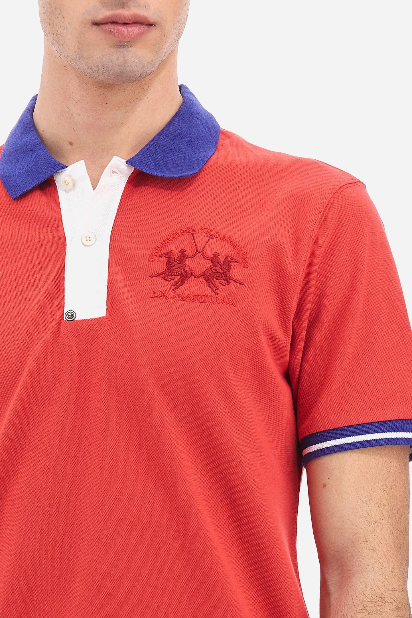 Essential Polo