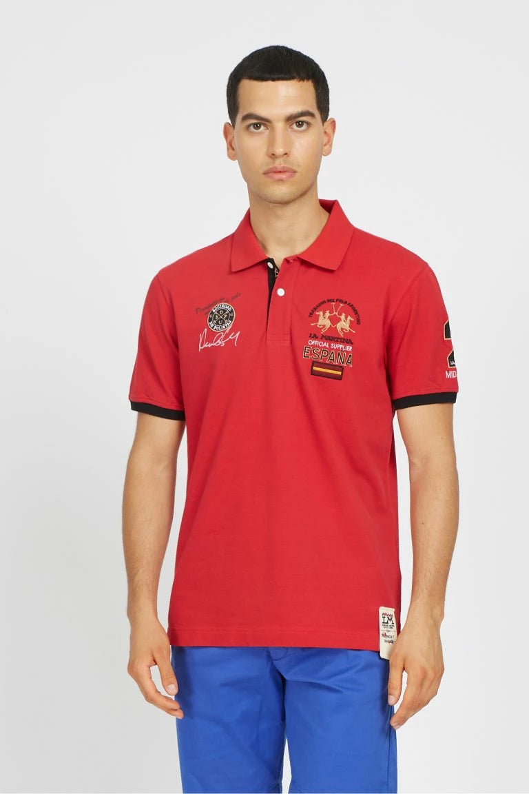 Espania Polo