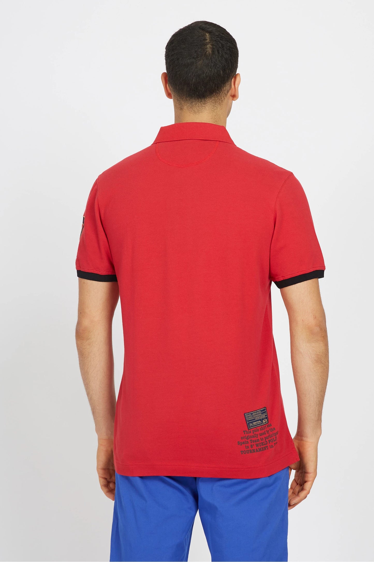 Espania Polo