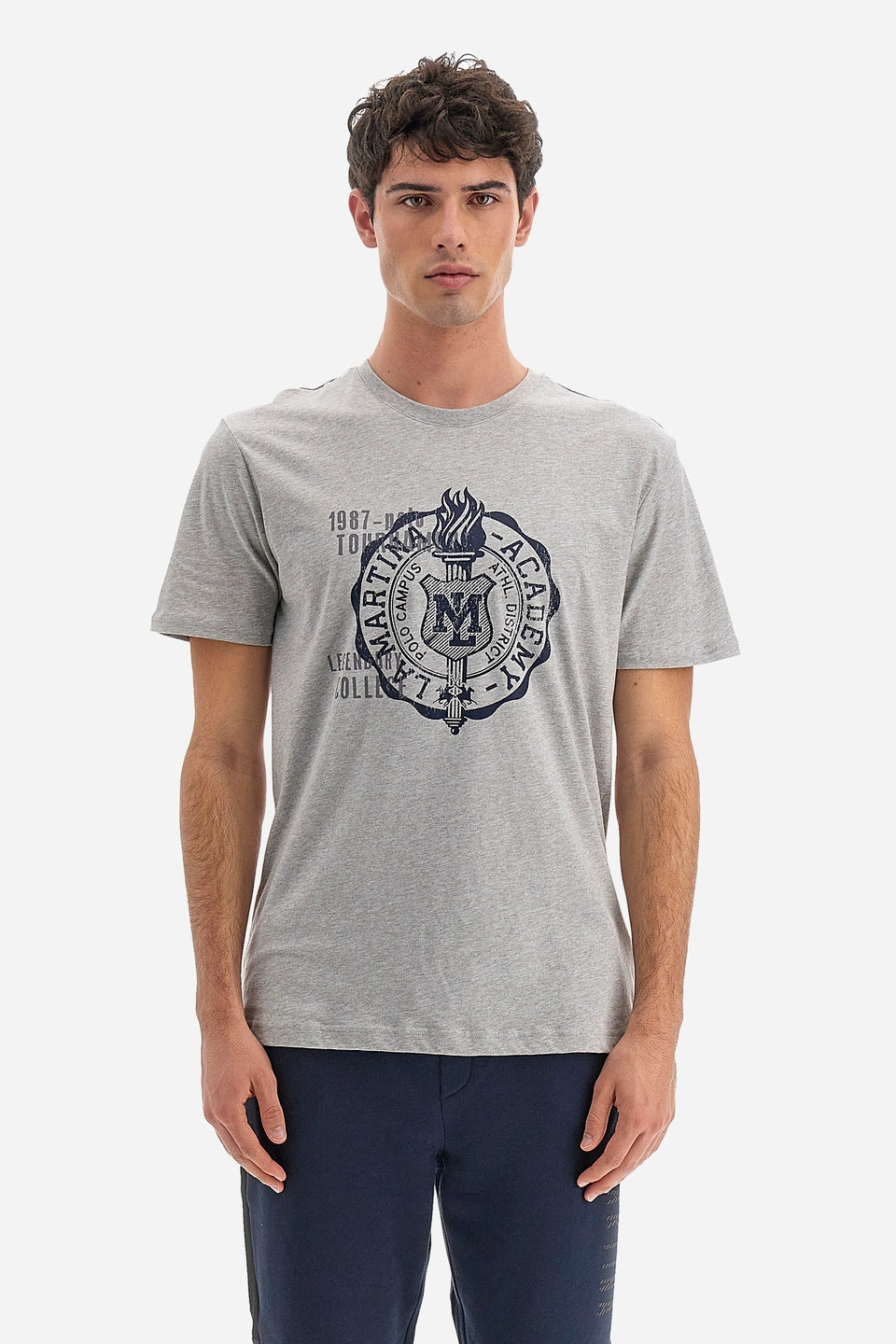 Polo Campus T-shirt