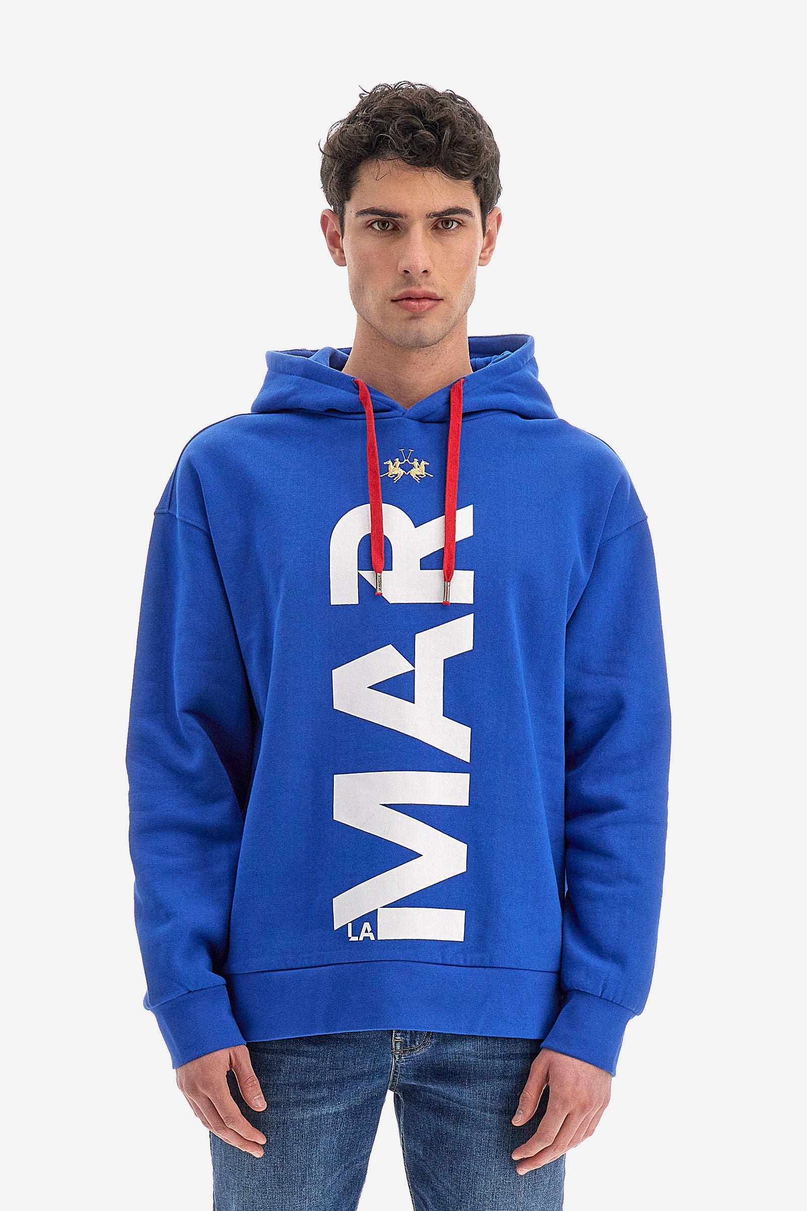 La Martina Hoodie – Geri - Main Image